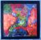 Art: Synergy--SOLD by Artist Karina Keri-Matuszak