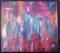 Art: Far Away Places--SOLD by Artist Karina Keri-Matuszak
