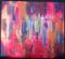 Art: Magnetize and Mesmerize--SOLD by Artist Karina Keri-Matuszak