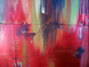Detail Image for art Magnetize and Mesmerize--SOLD Detail Image for art Magnetize and Mesmerize--SOLD