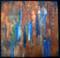 Art: Sweet Revenge--SOLD by Artist Karina Keri-Matuszak