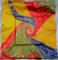 Art: Crinkle--SOLD by Artist Karina Keri-Matuszak