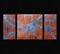 Art: New Bloom--SOLD by Artist Karina Keri-Matuszak