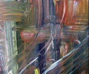 Detail Image for art The Chosen Few--SOLD Detail Image for art The Chosen Few--SOLD