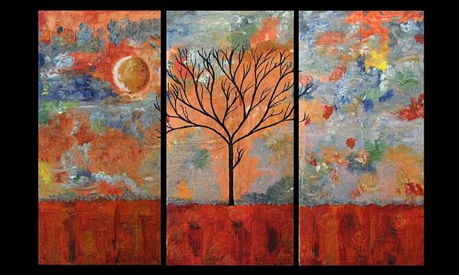 Art: More Than You Would Think by Artist Karina Keri-Matuszak