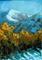 Art: Chilly Morning (Sold) by Artist Kimberly Vanlandingham