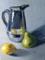 Art: Coffee & Citrus by Artist Kimberly Vanlandingham