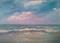 Art: Wet Sand by Artist Kimberly Vanlandingham