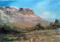 Art: Western Highland 2013 by Artist Kimberly Vanlandingham