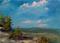 Art: Overlook 2013 by Artist Kimberly Vanlandingham