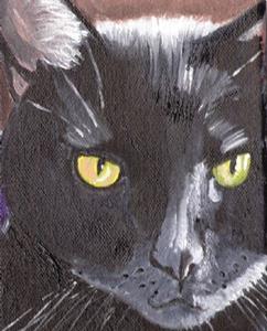 Detail Image for art The Moon of Sara