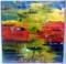 Art: Cloud Charm--SOLD by Artist Karina Keri-Matuszak