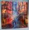 Art: Twisted Opportunity--SOLD by Artist Karina Keri-Matuszak