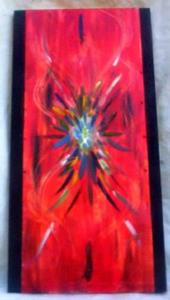 Detail Image for art Enchantment--SOLD Detail Image for art Enchantment--SOLD