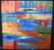 Art: Patch Up My Heart--SOLD by Artist Karina Keri-Matuszak
