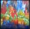 Art: Child's Eyes--SOLD by Artist Karina Keri-Matuszak