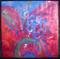 Art: St. Charles--SOLD by Artist Karina Keri-Matuszak