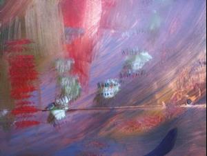 Detail Image for art Blues Girl--SOLD Detail Image for art Blues Girl--SOLD