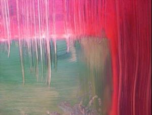 Detail Image for art Hot in Topeka--SOLD Detail Image for art Hot in Topeka--SOLD