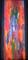 Art: Realization--SOLD by Artist Karina Keri-Matuszak