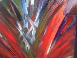 Detail Image for art Lift My Mood--sold Detail Image for art Lift My Mood--sold