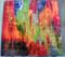 Art: Frayed--SOLD by Artist Karina Keri-Matuszak