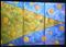 Art: Blissful Alignment--SOLD by Artist Karina Keri-Matuszak