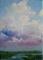 Art: Approaching Squall by Artist Kimberly Vanlandingham