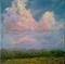 Art: Hilltop by Artist Kimberly Vanlandingham