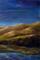 Art: Golden Hills by Artist Windi Rosson