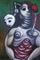 Art: Pre-civilized Beauty by Artist Robert Thomas Robie