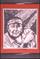 Art: R.C. GORMAN by Artist William Powell Brukner