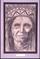 Art: 127 YEAR OLD CHIEF GRAYSTONE  by Artist William Powell Brukner