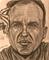 Art: PAUL. by Artist William Powell Brukner