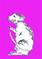 Art: MOUSE m209 by Artist Dawn Barker