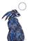 Art: BLUE HARE h3110 by Artist Dawn Barker