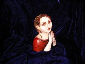 Detail Image for art Raven Brother, With His Sister