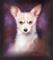 Art: Romeo by Artist Patricia Lintner