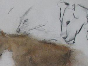 Detail Image for art Big Cats