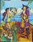 Art: Releasing the Rose Princess (Sister #1) by Artist Robert Thomas Robie
