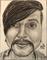 Art: My Awesome Friend from Whole Foods Market. by Artist William Powell Brukner
