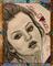 Art: ~(SELENA GORGEOUS GOMEZ)~ by Artist William Powell Brukner