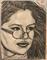 Art: ~.SELENA-GORGEOUS-GOMEZ.~ by Artist William Powell Brukner