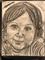Art: ELODIE. by Artist William Powell Brukner