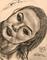 Art: Selena Gomez Selfie. by Artist William Powell Brukner