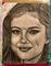 Art: ~.SELENA GORGEOUS GOMEZ.~ by Artist William Powell Brukner