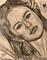 Art: SELENA GORGEOUS GOMEZ.8 by Artist William Powell Brukner