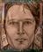 Art: STEWART~The~Amazing~Awesome~Rock~Star~ by Artist William Powell Brukner