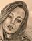 Art: BRIE. by Artist William Powell Brukner