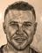 Art: JUSTIN. by Artist William Powell Brukner